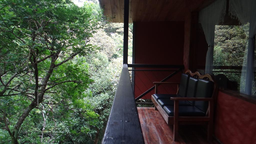Manakin Lodge Monteverde Costa Rica Las Juntas Buitenkant foto