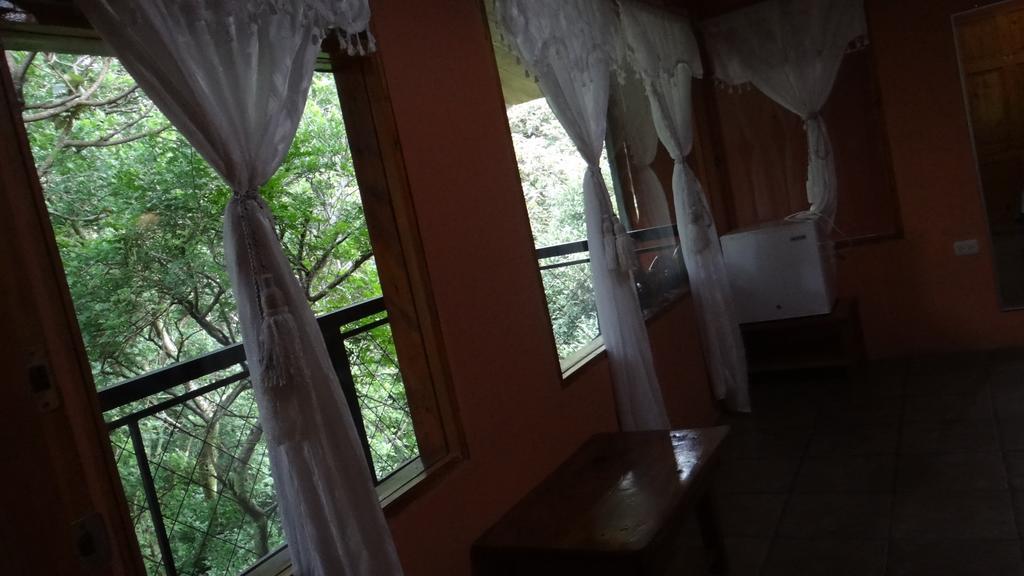 Manakin Lodge Monteverde Costa Rica Las Juntas Kamer foto