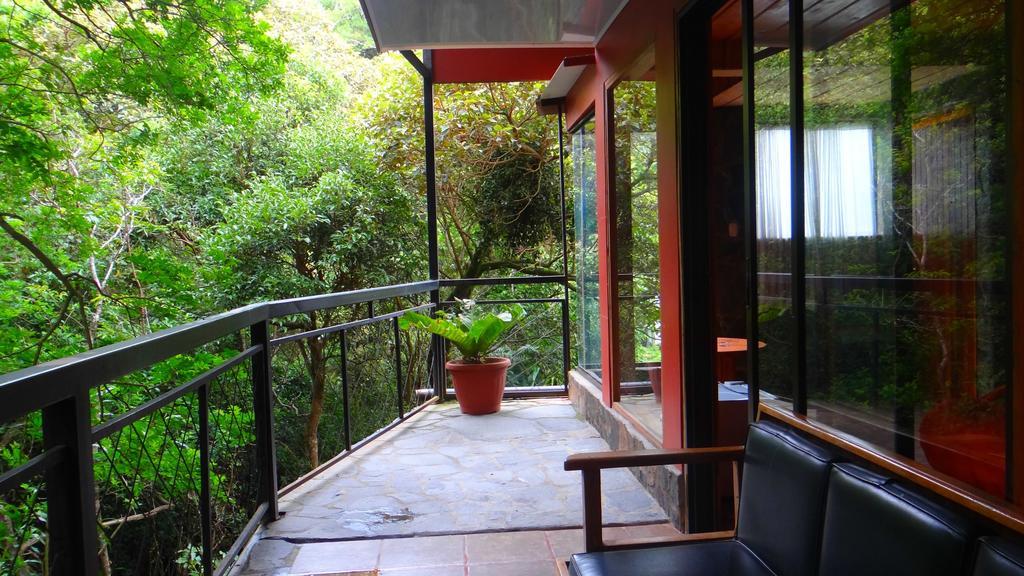 Manakin Lodge Monteverde Costa Rica Las Juntas Buitenkant foto