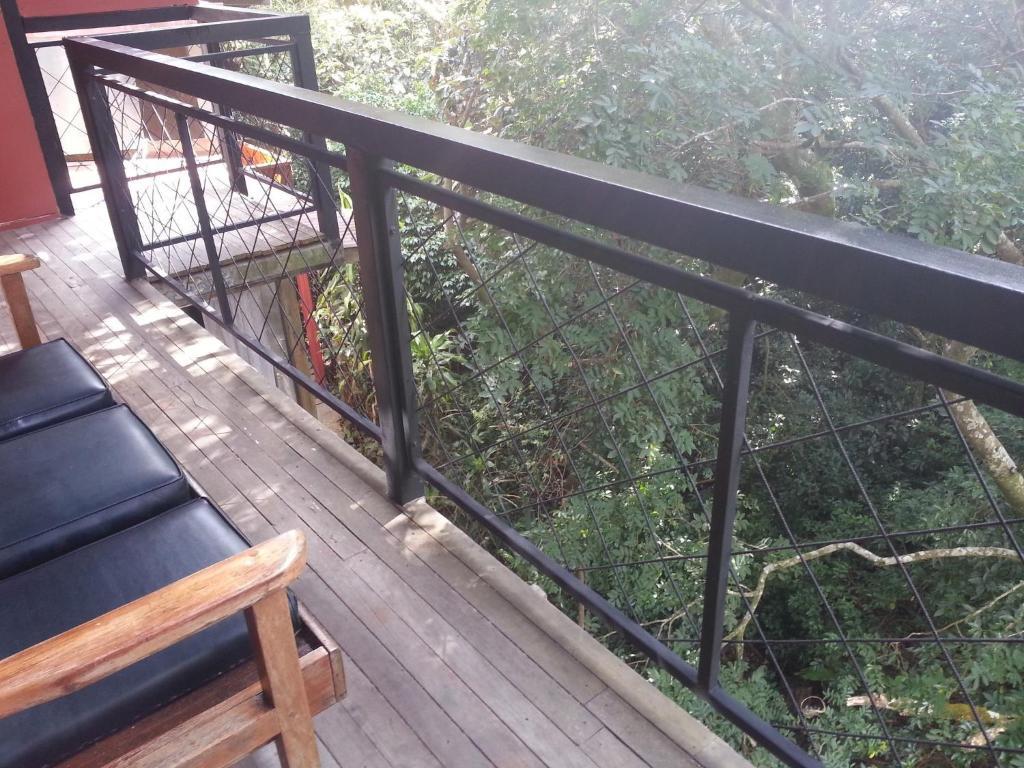 Manakin Lodge Monteverde Costa Rica Las Juntas Buitenkant foto