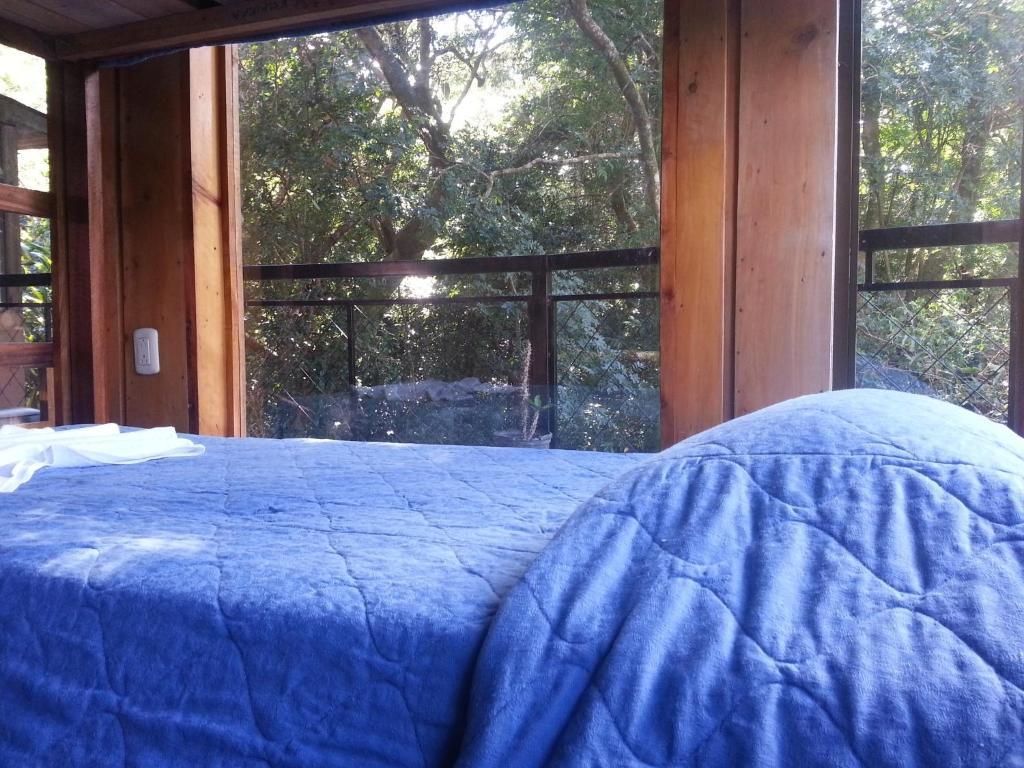 Manakin Lodge Monteverde Costa Rica Las Juntas Kamer foto